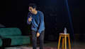 write you a comedy script, funny speech or great jokes