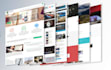 install wordpress theme and setup exactly like demo