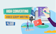 write an engaging explainer video script that converts
