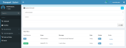 develop a PHP application