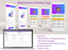 create mobile applications for ios and android