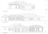 redraw architectural plans in autocad from sketches, PDF, or images