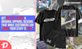 create standout clothing design or streetwear illustration