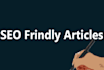 give you SEO friendly guest posting services da 30 blogs