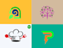 design modern logo design