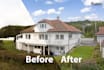 be your professional real estate photo editor