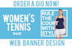 design a Professional Web Banner, ads, cover, slider, header