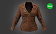 create realistic 3d garments and renders