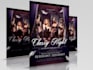 do Stunning event flyers