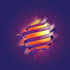 design amazing 3d professional logo