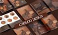 design luxury lookbook, catalog, brochure, line sheet, or order form
