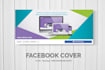 design facebook profile and cover picture