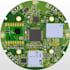 do pcb design, pcb layout and circuit design in altium