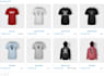 add or upload products to your woocommerce website