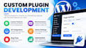 develop custom wordpress plugins or fix plugin issues