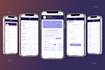 do courier app, transport app, logistic app, software