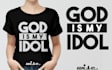 do custom clothing tshirt or hoodie design