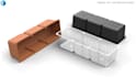do 3d printing and dfm mold manufacturing products designs