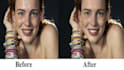 do expert photo editing and retouching