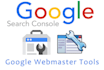 setup google analytics and search console