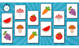 create a custom branded memory game for your business, event or school