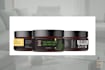 premium cosmetic, skincare, and product packaging labels