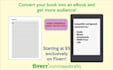 do professional kindle ebook conversion for KDP