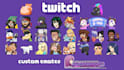 create custom twitch emotes