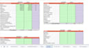 send you the ultimate wedding planner secret sheets for excel and google sheets