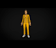 create 3d low poly characters