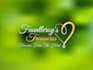 do powerful feminine logo