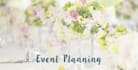 provide event planning on a budget
