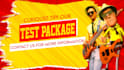 create your custom 3d animated music video