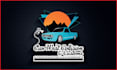 create automotive logo design