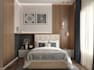 design and render the interior or exterior that you need