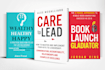 design custom bestselling book cover design