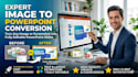 convert images into editable powerpoint slides