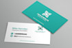 design professional business cards