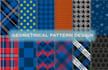 do custom seamless pattern design