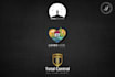 design creative, modern, minimalist, proffessional logo