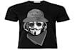 design beautiful and charming tshirt design