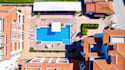 perform your drone video editing