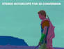 do vfx rotoscope and  keying