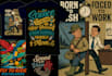 do illustrator t shirt designs for you