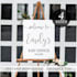 create your perfect baby shower invitations