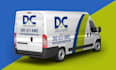do pickup truck wrap design or any vehicle wrap design