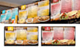 create a mouth watering digital menu design