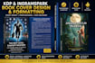 design a professional book cover for KDP and ingramspark