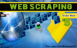 do web research, data entry, market research, copy paste