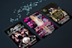 do creative event, club, party, flyers and poster